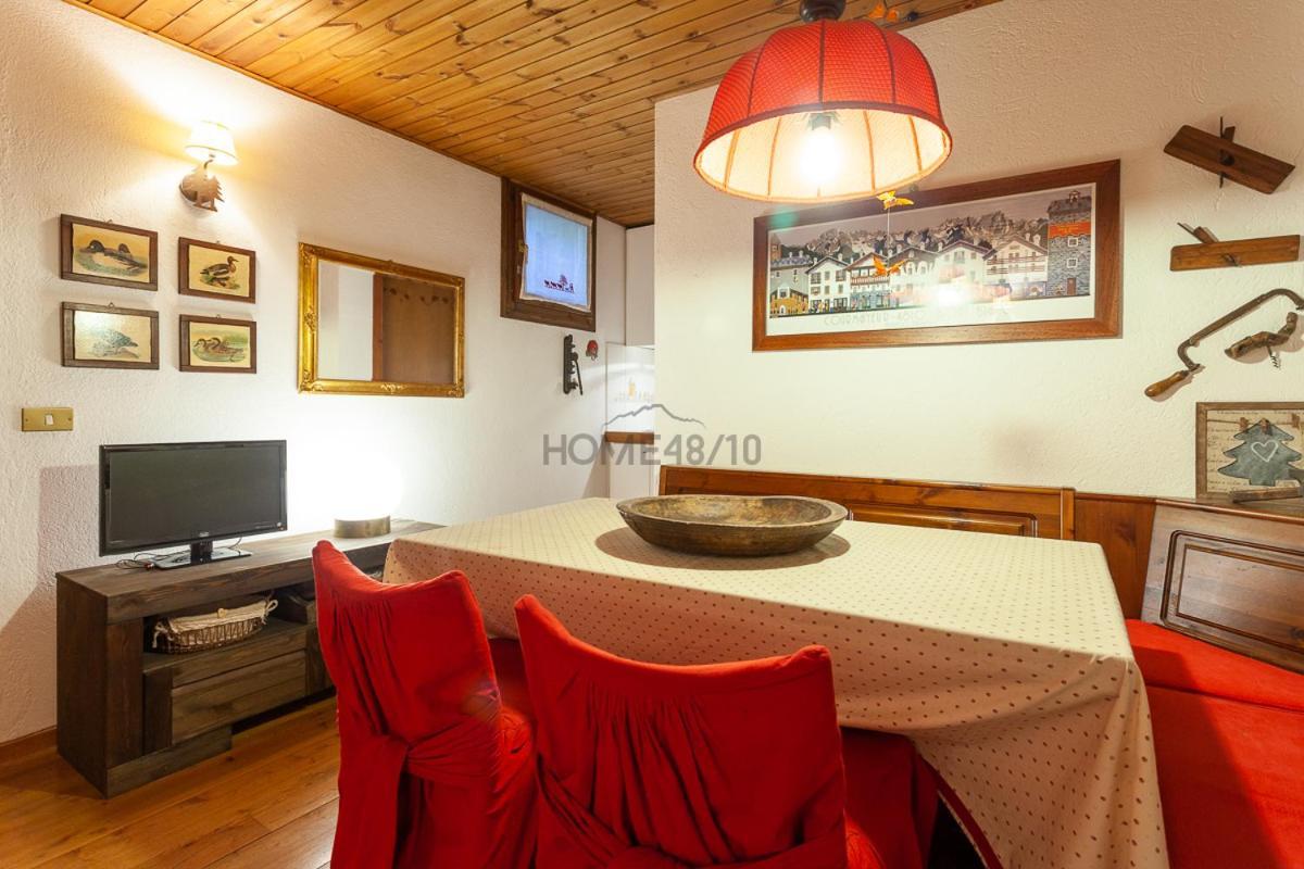 Maison Courmayeur Verrand Bagian luar foto